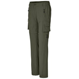 Urban Terrain Voyager Pants For Women