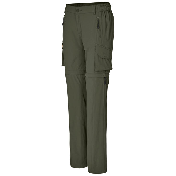 Urban Terrain Voyager Pants For Women