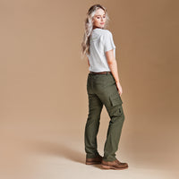 Urban Terrain Voyager Pants For Women