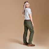 Urban Terrain Voyager Pants For Women