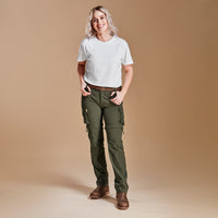 Urban Terrain Voyager Pants For Women