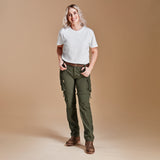 Urban Terrain Voyager Pants For Women