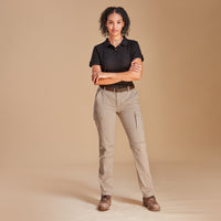 Urban Terrain Explorer Pants For Women