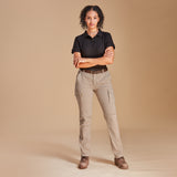 Urban Terrain Explorer Pants For Women