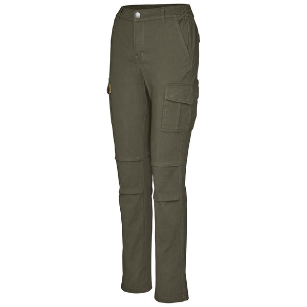 Urban Terrain Explorer Pants For Women
