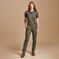 Urban Terrain Explorer Pants For Women