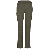 Urban Terrain Explorer Pants For Women