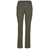Urban Terrain Explorer Pants For Women