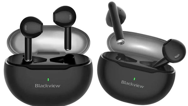 BLACKVIEW WIRELESS AIRBUDS