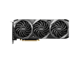 MSI Nvidia GeForce RTX 3060 TI Ventus 3X 8G OC LHR Graphics