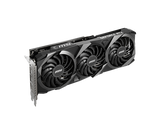 MSI Nvidia GeForce RTX 3060 TI Ventus 3X 8G OC LHR Graphics