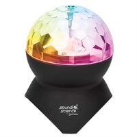 Manhattan Sound Science Bluetooth Disco Light Ball Speaker II