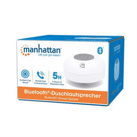 Manhattan Bluetooth Shower Speaker