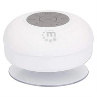 Manhattan Bluetooth Shower Speaker