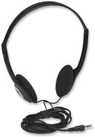 Manhattan Stereo Headset