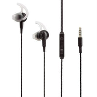 Manhattan In-Ear Sport Headphones with Built-in Microphone