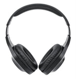 Manhattan Sound Science Bluetooth Over-Ear Headset
