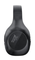 Manhattan Sound Science Bluetooth Over-Ear Headset