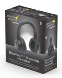 Manhattan Sound Science Bluetooth Over-Ear Headset