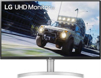 LG 31.5 inch UHD HDR Monitor with FreeSync LED Monitor