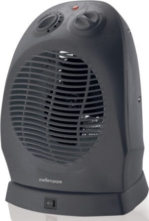 Mellerware  Heater Fan