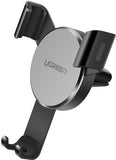 UGREEN Gravitational Bracket Air Vent Mount Phone Holder