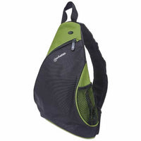 Manhattan Dashpack Sling Bag For Tablets & Ultrabooks