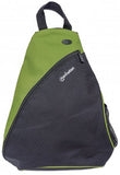 Manhattan Dashpack Sling Bag For Tablets & Ultrabooks