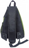 Manhattan Dashpack Sling Bag For Tablets & Ultrabooks