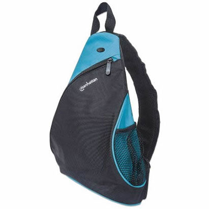 Manhattan Dashpack Sling Bag For Tablets & Ultrabooks