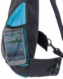 Manhattan Dashpack Sling Bag For Tablets & Ultrabooks