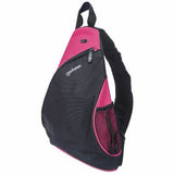 Manhattan Dashpack Sling Bag For Tablets & Ultrabooks