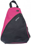 Manhattan Dashpack Sling Bag For Tablets & Ultrabooks