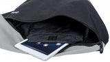 Manhattan Dashpack Sling Bag For Tablets & Ultrabooks