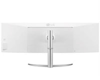 LG 49 inch 49WQ95C Series UltraWide WQHD Curved Gaming While Stock Lasts