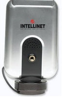 Intellinet MPEG4 CCD IR Camera