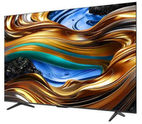 TCL 55-Inch P755 Series UHD Google LED TV