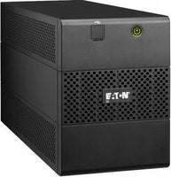 Eaton 5E 2000VA 1200Watts Line Interactive USB UPS