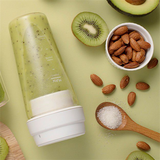 Portable 400ml Juicer Blender