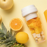 Portable 400ml Juicer Blender