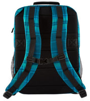 HP Campus XL Tartan Plaid Laptop Backpack