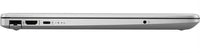 HP 250 G9 SeriesAsh Silver Notebook