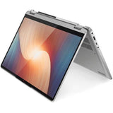 Lenovo IdeaPad Flex5 Notebook Tablet PC Cloud Grey