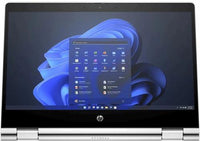 HP Probook x360 435 G10 Series Silver Notebook Tablet PC