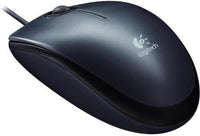 Logitech M90 USB Wired Mouse