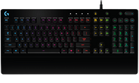 Logitech Gaming Keyboard