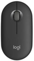 Logitech Pebble 2 Keyboard & Mouse Combo