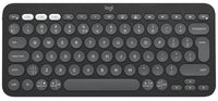 Logitech Pebble 2 Keyboard & Mouse Combo