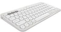 Logitech Pebble 2 Keyboard & Mouse Combo
