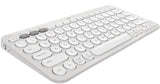 Logitech Pebble 2 Keyboard & Mouse Combo